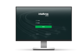 Software Intelbras de Gerenciamento SIG INTELBRAS