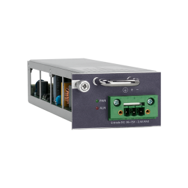 Fonte de alimenta��o IPS-G08-DC INTELBRAS