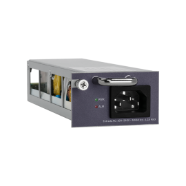 Fonte de alimenta��o IPS-G08-AC INTELBRAS