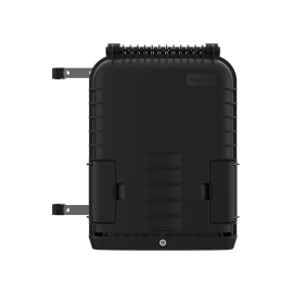 Caixa de termina��o �ptica (CTO) c/splitter 1x16 XFCT 1616S INTELBRAS