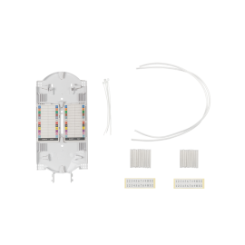 Kit de Bandeja S�rie 5000 XFCEO 5024BF INTELBRAS