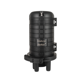 Caixa Emenda �ptica Veda��o T�rmica 24-96FO XFCEO 4004T INTELBRAS