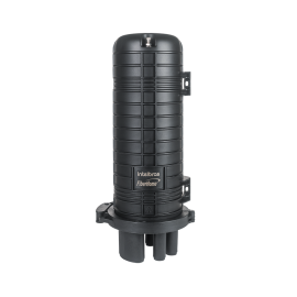 Caixa Emenda �ptica Veda��o T�rmica 24-144FO XFCEO 5004T INTELBRAS