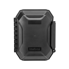 Caixa de termina��o �ptica XFCTO 3016 INTELBRAS