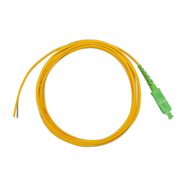 Extens�o �ptica monomodo SC/APC XFE 2 INTELBRAS