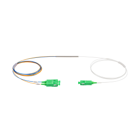 Splitter FBT 1x2 SC/APC XFSD 595 INTELBRAS