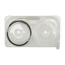 Splitter �ptico Balanceado 1x8 sem conector XFS 180 INTELBRAS