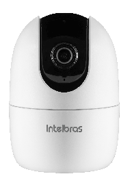 C�mera interna inteligente Wi-Fi Full HD 360� iM4 INTELBRAS
