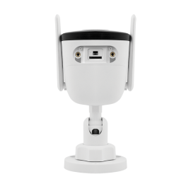 C�mera Wi-Fi externa smart IZC 1005 INTELBRAS