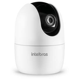 C�mera interna inteligente 3MP Wi-Fi 360� iM4 3MP INTELBRAS