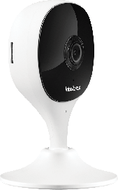 C�mera interna Wi-Fi Full HD iMX C + micro-SD de 32 GB INTELBRAS