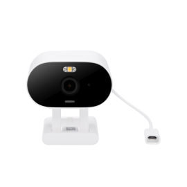 C�mera externa Wi-Fi Full HD iME 500 Full Color INTELBRAS