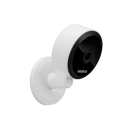 C�mera interna inteligente Wi-Fi Full HD iM1 2MP INTELBRAS