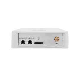 Unidade de processamento para c�mera PinHole CMP 7201 FT INTELBRAS