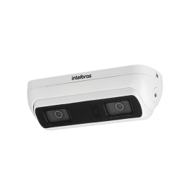 C�mera IP VIP 9420 OBJ FT INTELBRAS