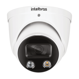 C�mera com vis�o noturna e intelig�ncia artificial VIP 7430 D A FT INTELBRAS