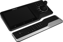 Mesa de controle IP VTN 9000 FT INTELBRAS