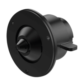 C�mera IP PinHole VPH 7201 FT INTELBRAS