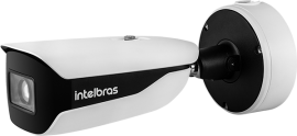 C�mera IP bullet de 4 MP VIP 9450 B IA FT INTELBRAS