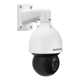 C�mera IP speed dome com 32x de zoom VIP 5432 SD IR IA FT INTELBRAS