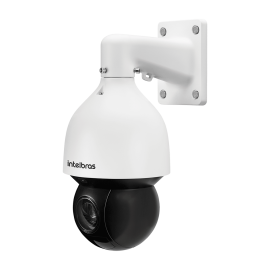 C�mera IP speed dome com intelig�ncia artificial e IR VIP 5225 SD IR IA FT INTELBRAS