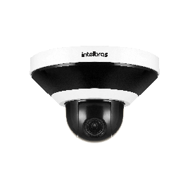 C�mera IP 360� VIP 7360 mini Pan INTELBRAS