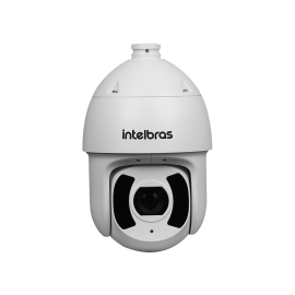 C�mera IP speed dome 2MP VIP 7245 SD INTELBRAS