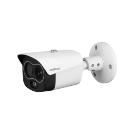 C�mera t�rmica com Intelig�ncia Artificial VIP 5203 T FT INTELBRAS