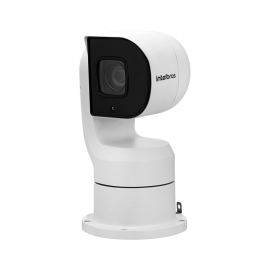 C�mera IP PTZ com 25x de zoom VIP 7225 PTZ FT INTELBRAS