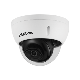 C�mera speed dome com zoom de 15x VHD 7215 SD SL INTELBRAS