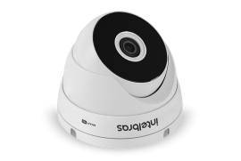C�mera infravermelho Multi HD VHD 3130 D G7 INTELBRAS