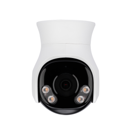 C�mera com vis�o noturna e microfone embutido VHD 3200 MINI SD INTELBRAS