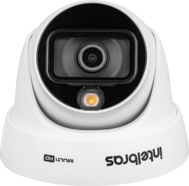 C�mera Multi HD� Full Color VHD 3220 D FULL COLOR INTELBRAS
