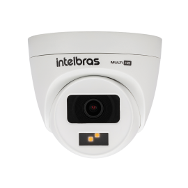 C�mera Full Color HD VHD 1120 D Full Color INTELBRAS