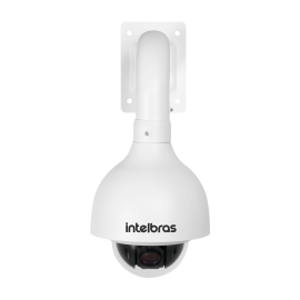 C�mera HDCVI Speed Dome VHD 5216 SD INTELBRAS