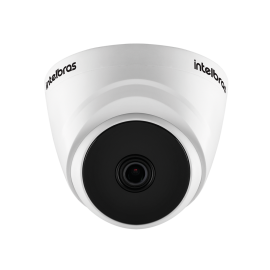 C�mera dome Multi HD 2 Megapixel VHD 1220 D MIC G8 INTELBRAS