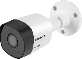C�mera Multi HD com Infravermelho VHD 3130 B G6 INTELBRAS