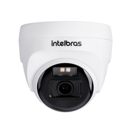 C�mera Full Color Inteligente VHD 1220 D FULL COLOR + INTELBRAS
