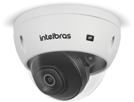 C�mera dome com intelig�ncia artificial VIP 3240 D IA INTELBRAS