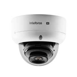 C�mera dome com Intelig�ncia Artificial VIP 5440 D IA INTELBRAS