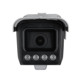 C�mera IP com leitura autom�tica de placas VIP 5460 LPR IA INTELBRAS