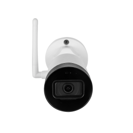 C�mera Wi-Fi profissional VIPW 1230 B INTELBRAS