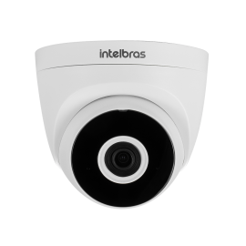 C�mera dome Wi-Fi VIP 1230 D W G4 INTELBRAS