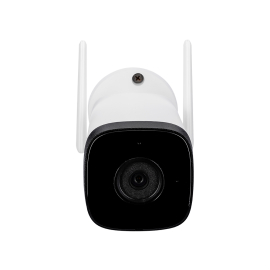 C�mera IP Wi-Fi profissional com 4 MP VIPW 1430 B INTELBRAS