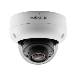 C�mera IP com Intelig�ncia Artificial embarcada VIP 5440 D Z IA INTELBRAS