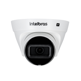 C�mera IP Full HD da s�rie 1000 VIP 1230 D G5 INTELBRAS