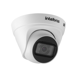 C�mera IP Dome Full HD 2 MP VIP 1230 D G3 INTELBRAS