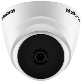 C�mera infravermelho HDCVI 4MP VHD 1420 D G6 INTELBRAS