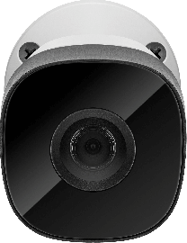 C�mera bullet com alta resolu��o VHC 1120 B INTELBRAS