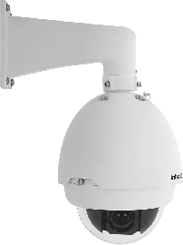 C�mera HDCVI Speed Dome VHD 5220 SD INTELBRAS